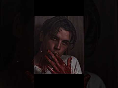 What the matter Sidney looks like you seen a ghost [keep up] #ghostface #cdc_edits