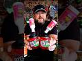 New Product review x2 #review #drinks #theoriginalpartystarter #recipe #summer