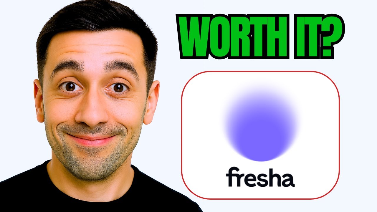 FRESHA | ЧЕСТНЫЙ ОБЗОР (СТОИТ ЛИ ОНО ТОГО?)