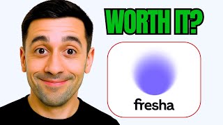 FRESHA | HONEST REVIEW (IS IT WORTH?) screenshot 3