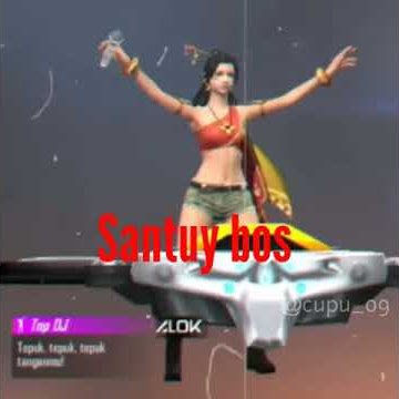 KATA KATA FREE FIRE BAR BAR