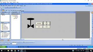 EEELEC4 Activity #2: Creating Basic HMI Interface (Tags and Animation)