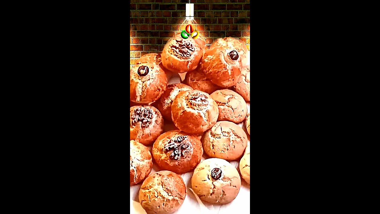 ???? Pratik ve Kolay KURABiYE ???? Cookies #youtubeshorts ???? Pratik ve Kolay KURABiYE ???? Cookies #youtubeshorts