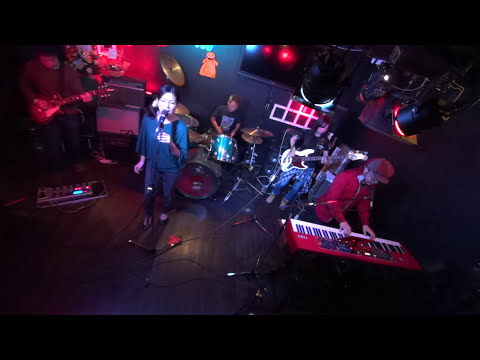 ROMANCIN'BLUE/Prince＆Princess(PRINCESS PRINCESS cover.)