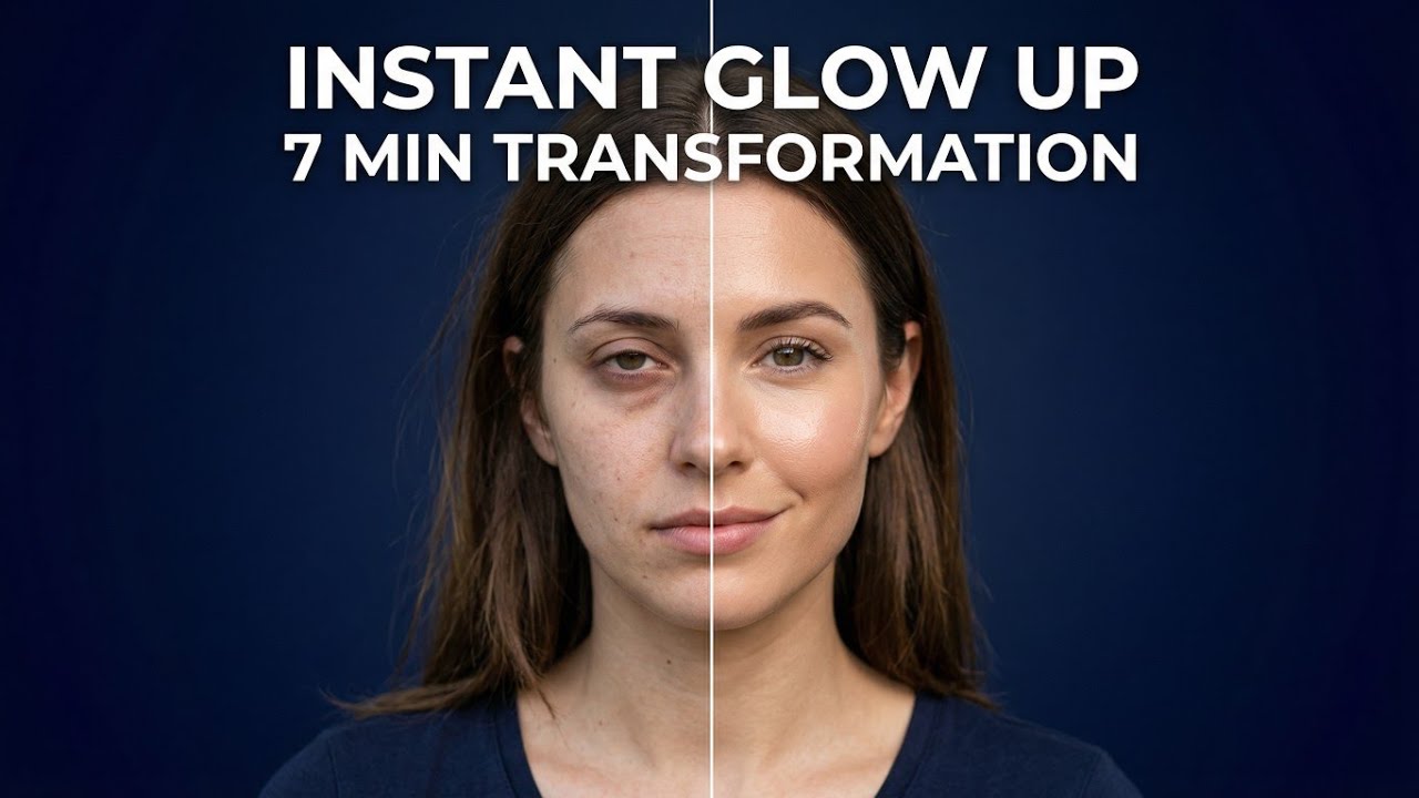 How to Instantly Transform Your Appearance Before 2026 