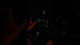 Mercedes Vip Gece Story