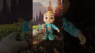 Learning With Jjs  cocomelon adorable youtubeshorts