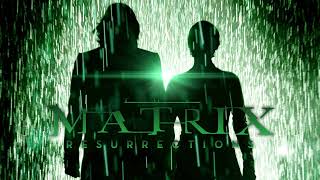 Video thumbnail of "Rage Against the Machines - Wake Up (The Matrix Resurrections Ending Song)"