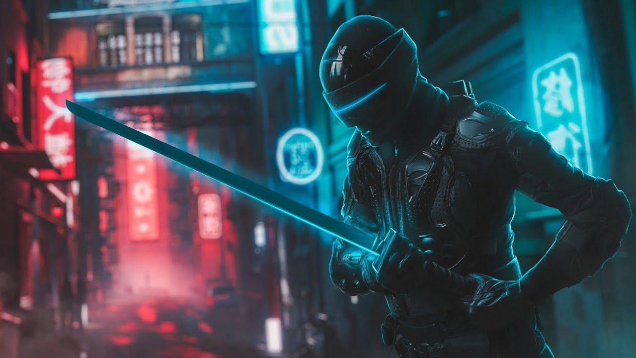 Ghostrunner 2 |PS5 Full Demo | 4K60 HDR