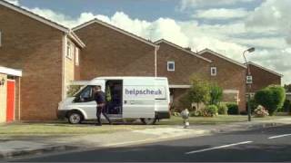 Switchover Help Scheme ad