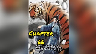 Chronogo chapter 66!