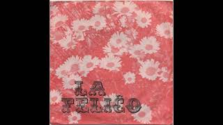 Ramona Van Dalsem – La Tempo Pasas