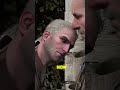 "Gotta admit, we've spoiled her" #witcher3 #shorts