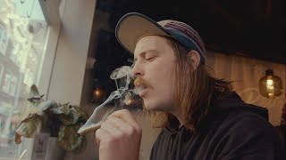 Discover Coffeeshop Relax | Dam Connections