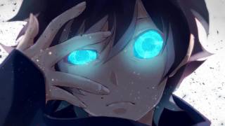 「Leynus ~ Nightcore」Man With Mission ~ When My Devil Rises Resimi