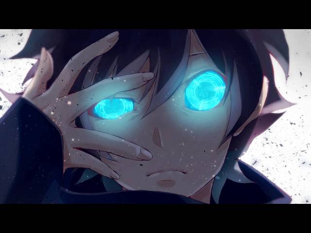 「Leynus ~ Nightcore」Man With Mission ~ When My Devil Rises class=