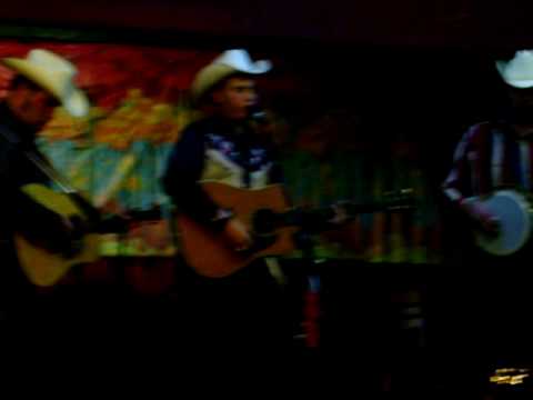 Jonas Riley - Old Richomond Prison and Sunny Side of the Mtn - YouTube