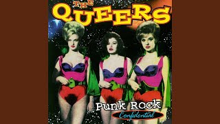 Watch Queers I Enjoy Being A Boy video