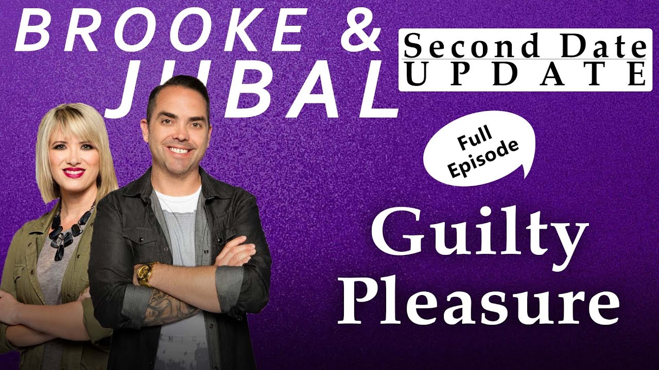 His guilty pleasure is on another level 😎😂 