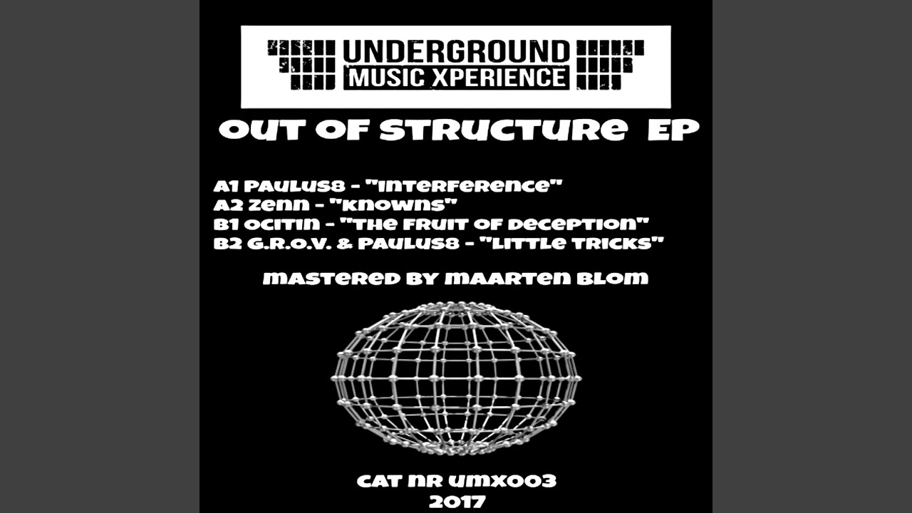 The fruit Of Deception (Original Mix)