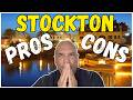 Moving to Stockton CA? Here's the REAL Truth About Crime &amp; Affordability