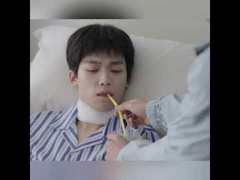 CEO panics as young boyfriend hospitalized! #逆愛 #revengedlove #shorts poster