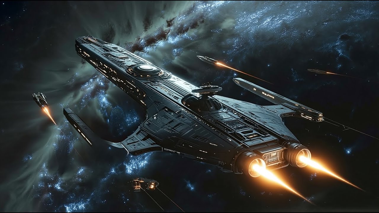 Galaxy Council Erased Minutes After They Crossed The Line With Earth! | Best HFY Stories | HFY Sci