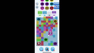 Hole People level 1092 walkthrough solution 