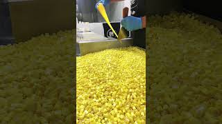 Lightning-Fast Candy Cutting Skills 🍬