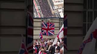 Over 100,000 anti-immigration protesters attend far-right march in London Net Worth