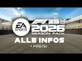 F126 • Alle INFOS! | Preis, Inhalt & Gameplay