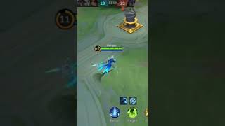 Silvanna Went Full Mode 🔥 | MLBB | MobileLegends | Silvanna | SilvannaGameplay
