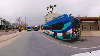 350 Roundtrip 360