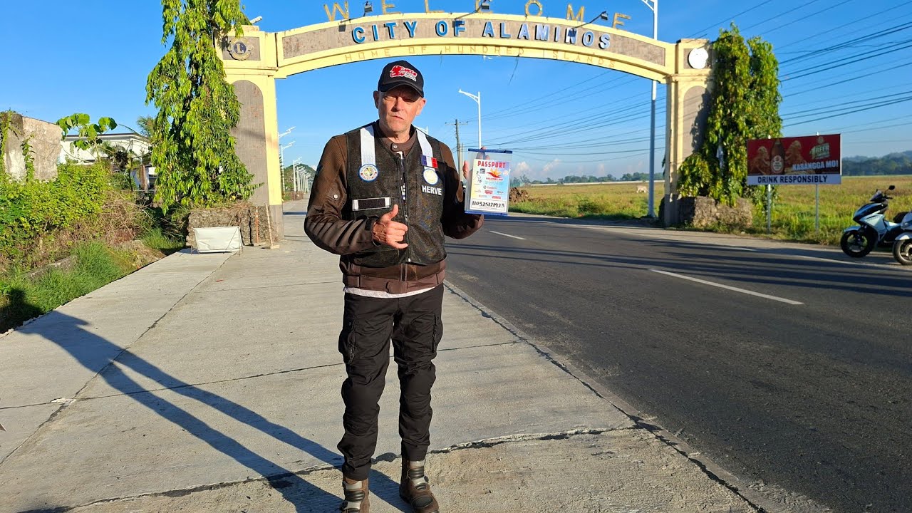 PH LOOP 2025/2026 BOSS IRONMAN MINDANAO CUP 2026