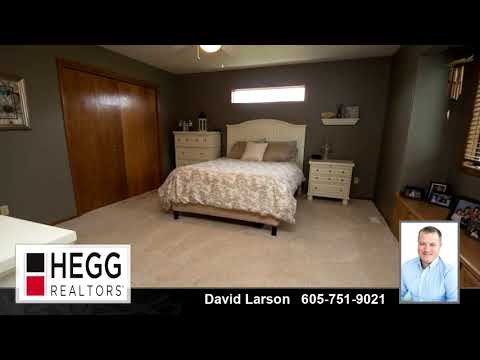 905 Pineview Cir, Hartford, SD home video tour