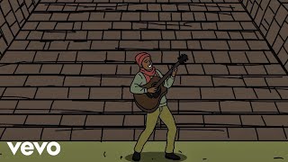 Soul of Afrika - Shout (Visualizer)