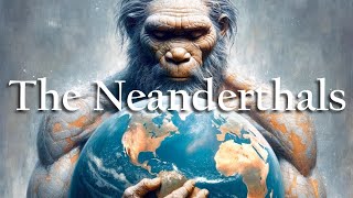 INFO series  | The Neanderthals | A look into our history.