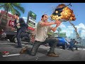 GTA 5 LIVE 🔴 HACKS, CHEATS AND MODS (FULL CHAOS And FUN🔥🔥)