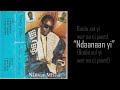 Ndiaga mbaye  ndaanaan yi avec paroles