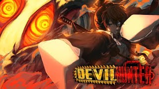 Devil Hunter - Trailer 2