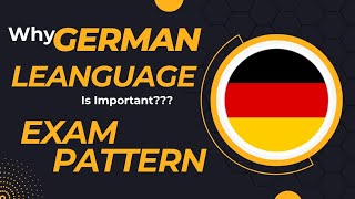 Learn German | How to learn German | Resources and Methods | Exam Pattern