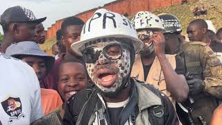 Abafana Ba Apr Fc Barekuye Umuriro🔥🔥 Kuri Rayon Na Police Nyuma Yo Gutsinda Muhanga2-1