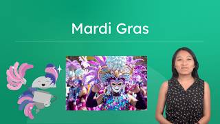 Mardi Gras – The History Behind the Celebration