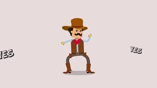 2D + 3D Character Animation Explainer Video