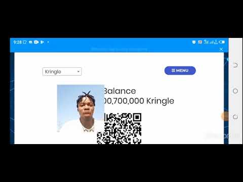 TBC wallet domain changed from tbc009. net to Kringle. io