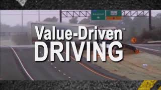 Value-Driven Driving Intro