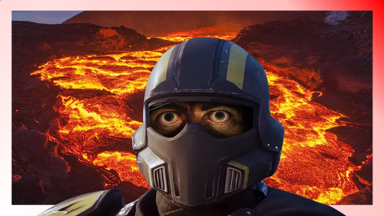 This New Helldivers 2 Update Is Insane! - YouTube