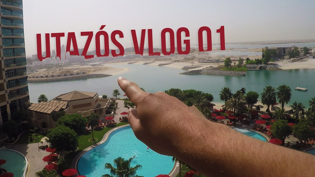 Elindultunk a világ végére #UTAZÓS 01