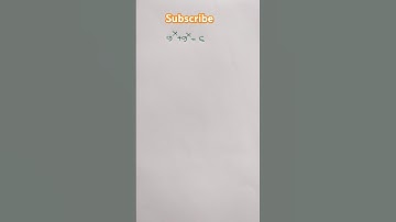 How to solve? #shortmath #shorts #shortvideo #short #matholympiad #maths #math