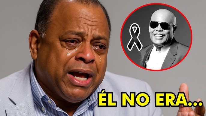 A sus 75 años, Wilfrido Vargas Finalmente Rompe su silencio sobre Rubby  Pérez y su Orquesta - YouTube